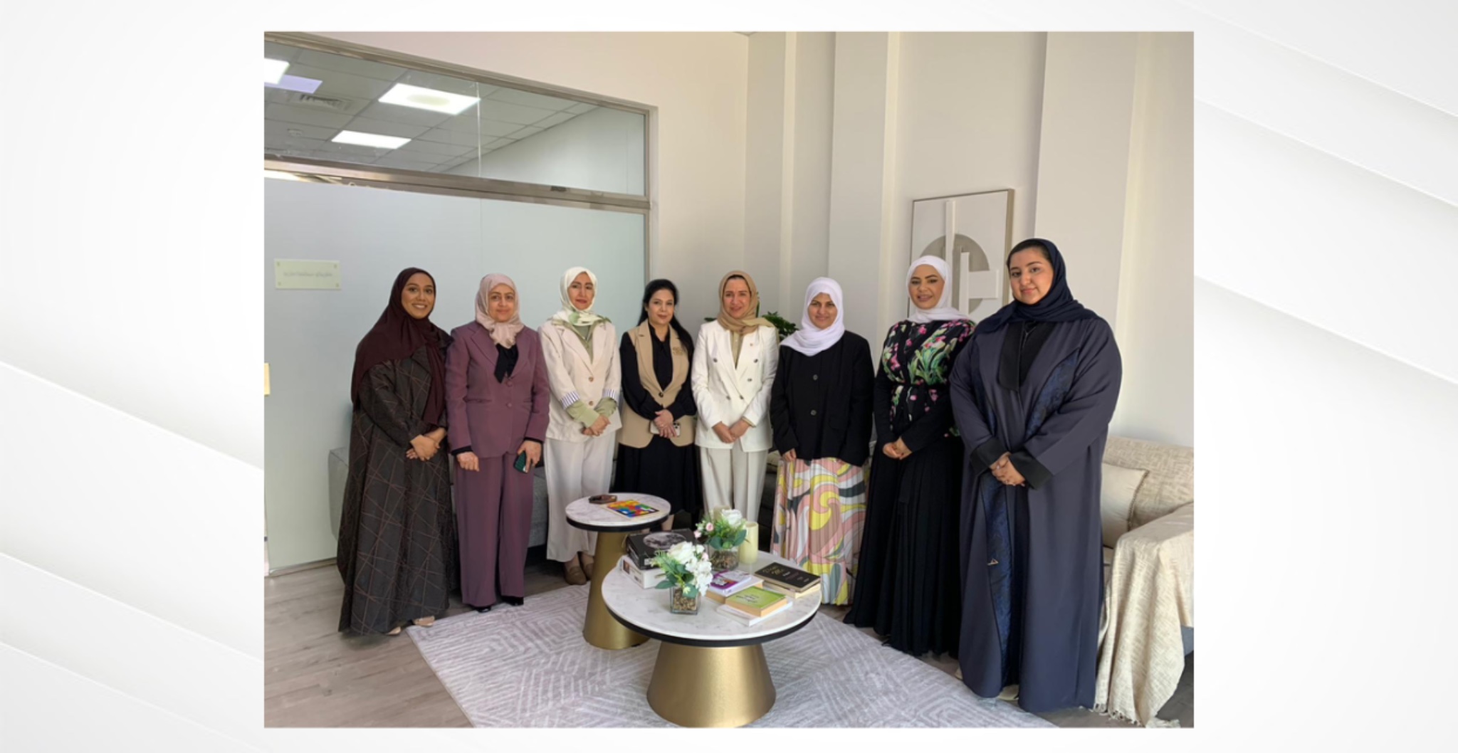 لجنة تكافؤ الفرص بوزارة الصحة تطلع وفداً من المجلس الأعلى للمرأة على مبادراتها لتعزيز التوازن الوظيفي