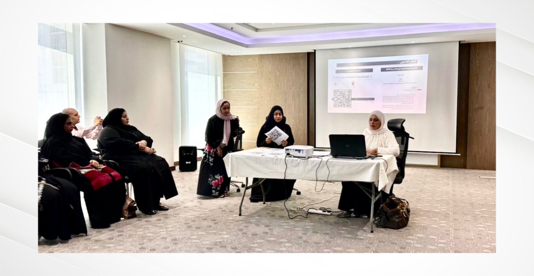 وزارة الصحة تعقد حلقة نقاشية لتعزيز جودة التغذية في المقاصف المدرسية