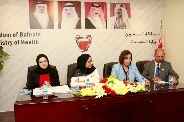 MoH warns companies promoting tobacco use - Health Minister ensures better strategies to protect the people from excessive tobacco use 